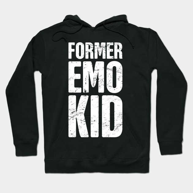 Cute emo hoodies sale